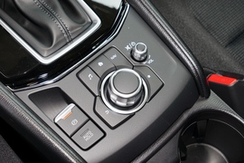 2021款马自达CX-5