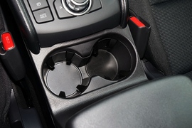 2021款马自达CX-5