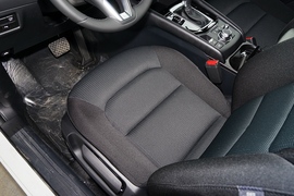 2021款马自达CX-5