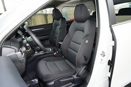 2021款马自达CX-5