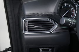 2021款马自达CX-5