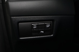 2021款马自达CX-5