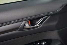 2021款马自达CX-5