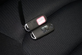 2021款马自达CX-5