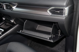 2021款马自达CX-5