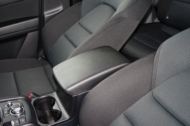 2021款马自达CX-5