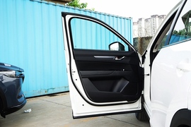 2021款马自达CX-5