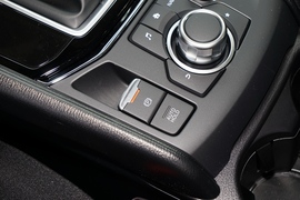 2021款马自达CX-5