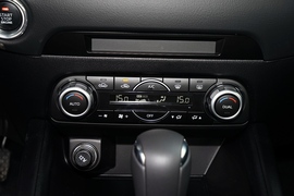 2021款马自达CX-5