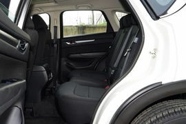 2021款马自达CX-5