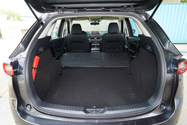 2021款马自达CX-5