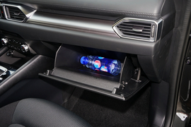 2021款马自达CX-5