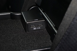 2021款马自达CX-5