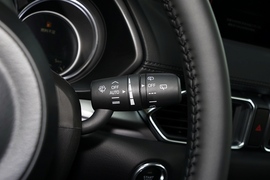 2021款马自达CX-5