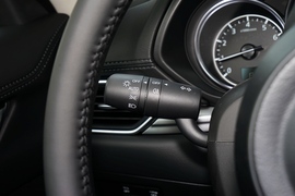 2021款马自达CX-5