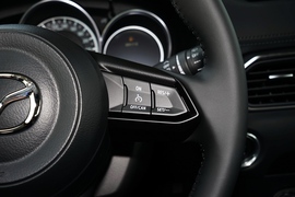 2021款马自达CX-5