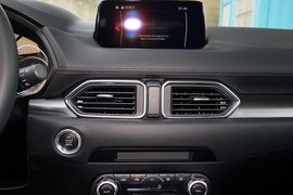 2021款马自达CX-5