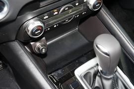 2021款马自达CX-5