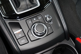 2021款马自达CX-5