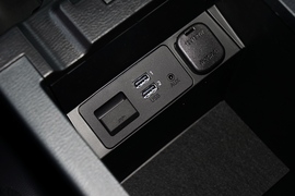 2021款马自达CX-5