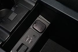 2021款马自达CX-5
