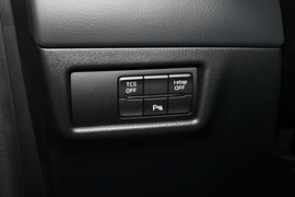 2021款马自达CX-5