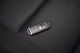 2021款马自达CX-5