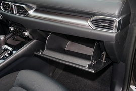 2021款马自达CX-5