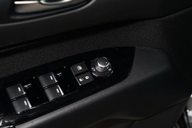 2021款马自达CX-5