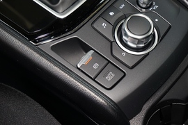 2021款马自达CX-5