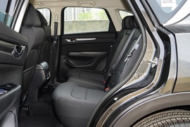 2021款马自达CX-5