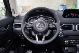 2021款马自达CX-5