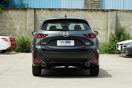2021款马自达CX-5