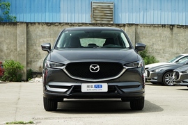 2021款马自达CX-5