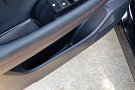   广汽传祺GS4 PLUS 2.0T