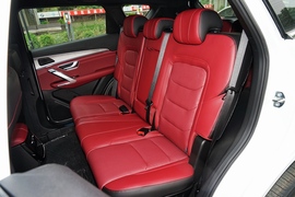 2021款捷途X70