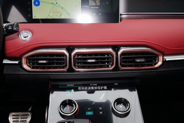 2021款捷途X70