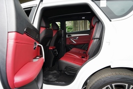 2021款捷途X70