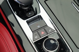 2021款捷途X70