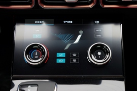 2021款捷途X70