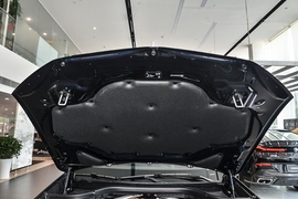 2021款宝马X5新能源