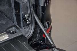 2021款宝马X5新能源