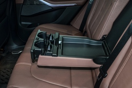 2021款宝马X5新能源