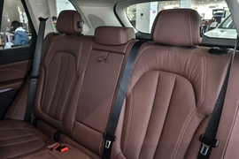 2021款宝马X5新能源