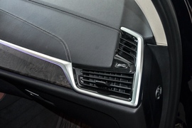 2021款宝马X5新能源