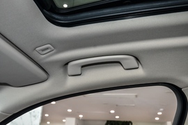 2021款宝马X5新能源