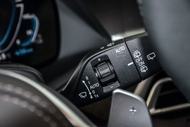 2021款宝马X5新能源