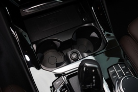 2021款宝马X3