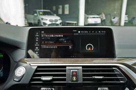 2021款宝马X3