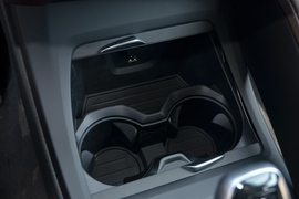 2021款宝马X1